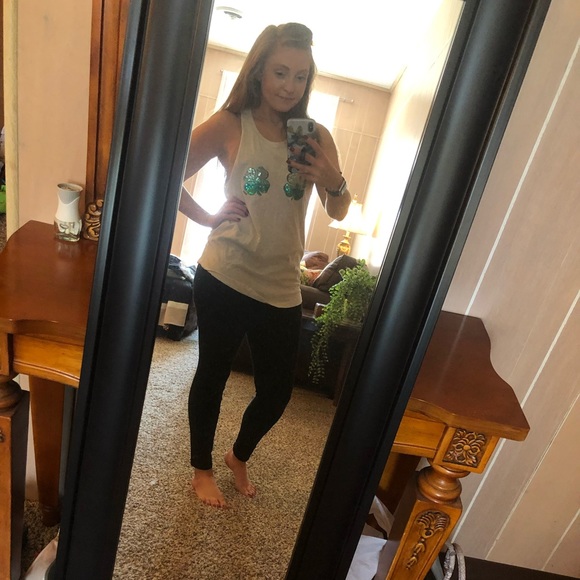 Victoria’s Secret PINK Tank - Picture 6 of 7